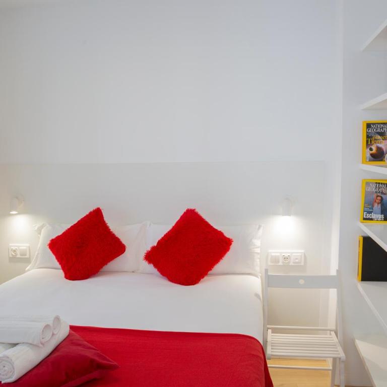 EDI Astoria - Apartamento - 4