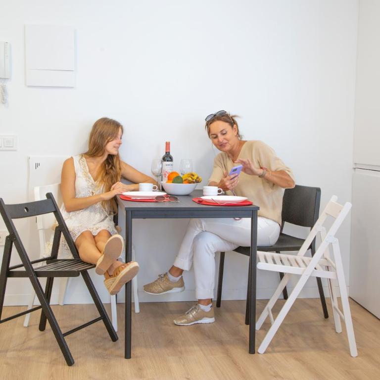 EDI Astoria - Apartamento - 5