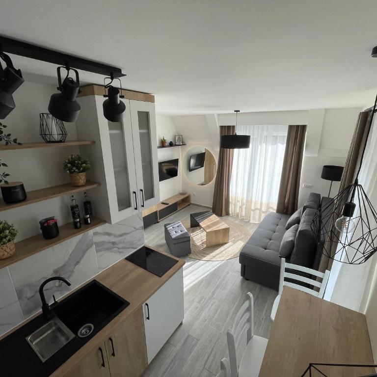 Good Vibes - Apartman sa 1 Spavaćom Sobom - 1