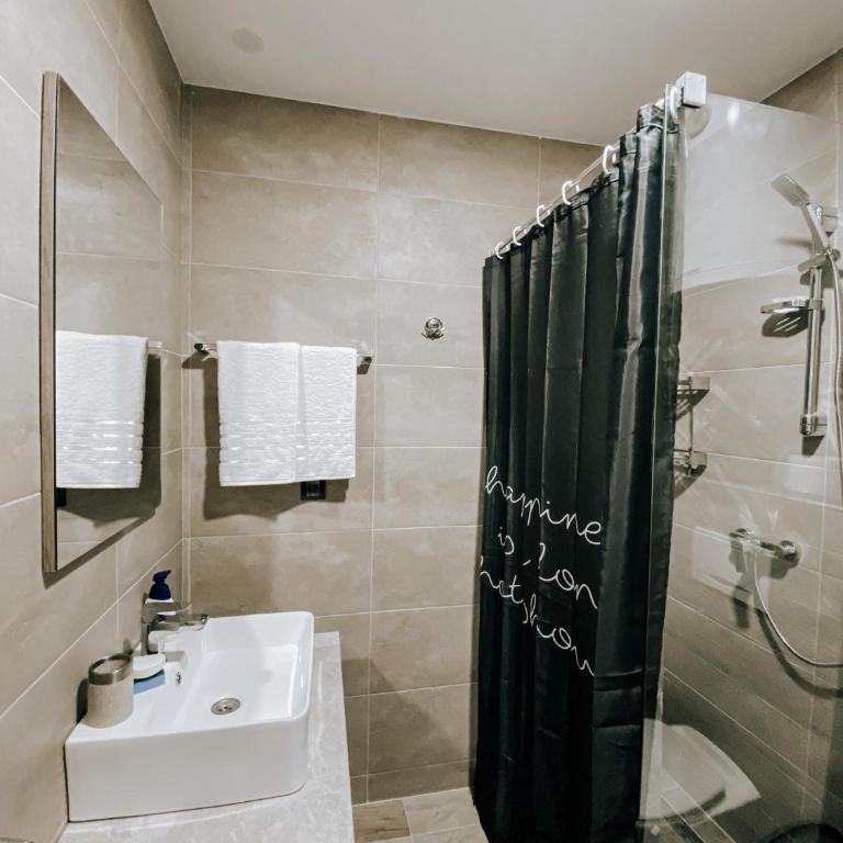 Zlatokosina zona Kopaonik Milmari NLux - One-Bedroom Apartment - 15