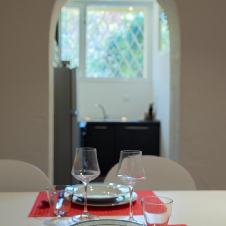 Giardino dell'Apollonia fra 2 Torri e Sant'Orsola - Appartamento con 1 Camera da Letto - 18