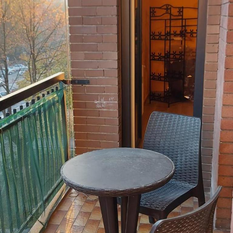 Casa Felice - Appartamento con 1 Camera da Letto - 7