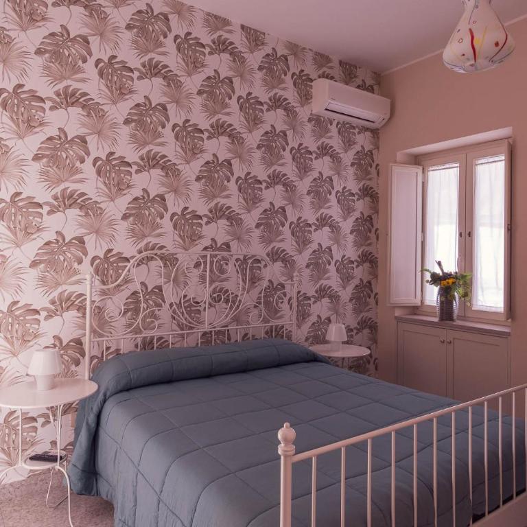B&B Cumpari Turiddu - Double Room - 18