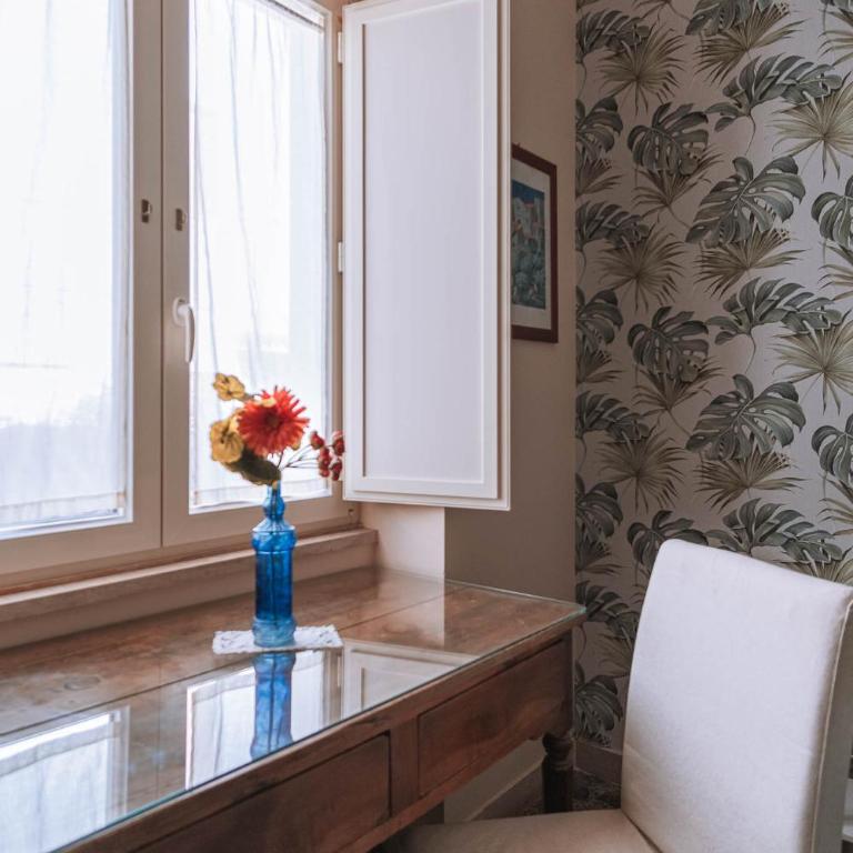 B&B Cumpari Turiddu - Double Room - 21