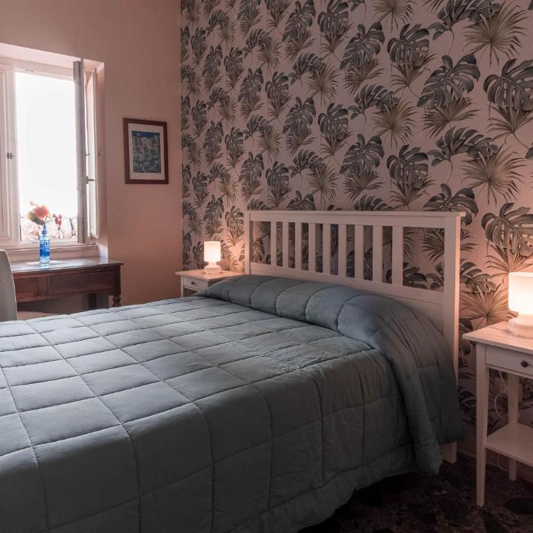 B&B Cumpari Turiddu - Double Room - 18