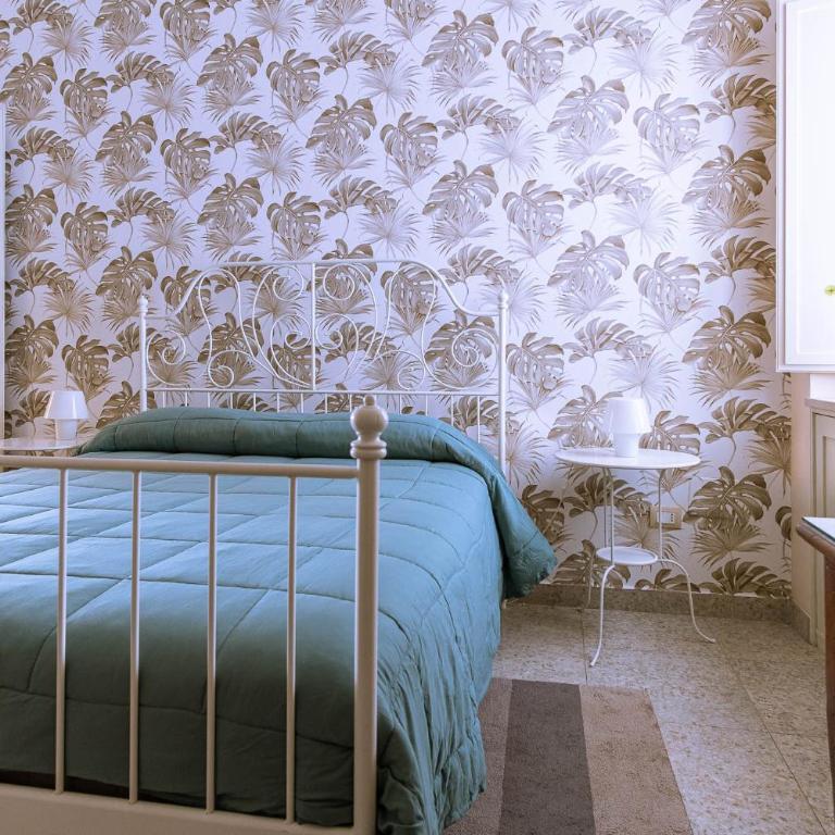 B&B Cumpari Turiddu - Double Room - 15