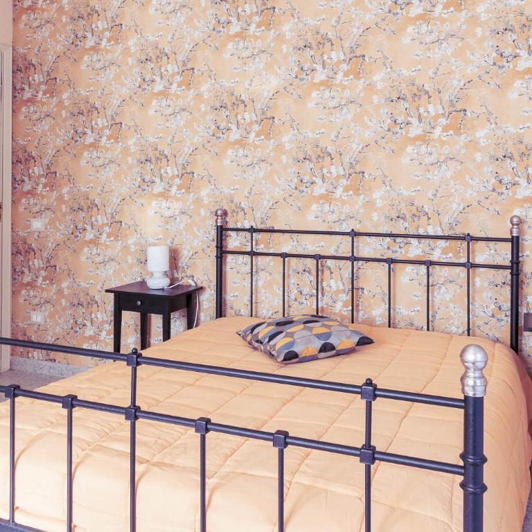 B&B Cumpari Turiddu - Double Room - 19