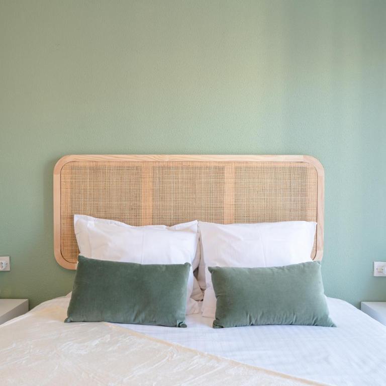 Bonito apartamento equipado, cerca de la playa - Apartamento de 1 dormitorio - 10