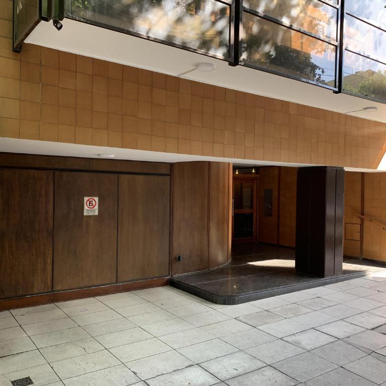 Departamento en Villa Crespo - Three-Bedroom Apartment - 13