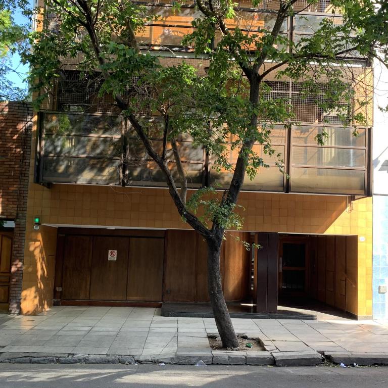 Departamento en Villa Crespo - Three-Bedroom Apartment - 14