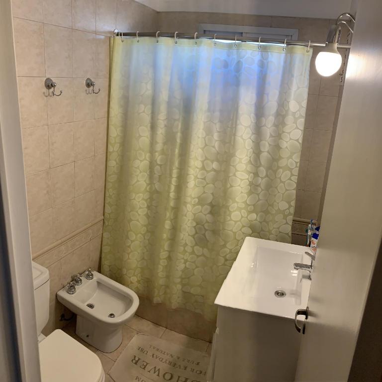 Departamento en Villa Crespo - Three-Bedroom Apartment - 8