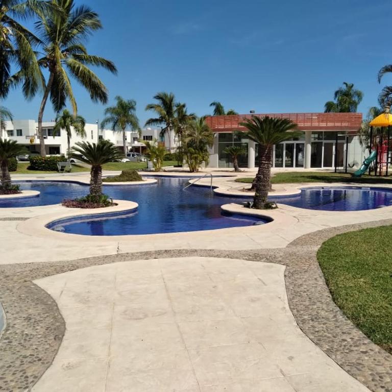 CASA CERRITOS MAZATLAN - Three-Bedroom House - 1