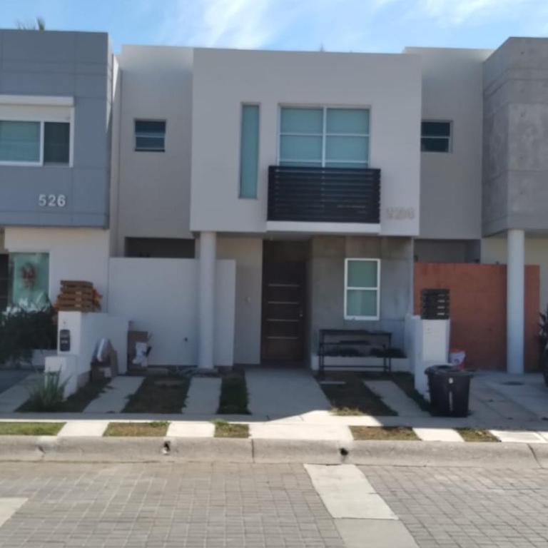 CASA CERRITOS MAZATLAN - Three-Bedroom House - 4