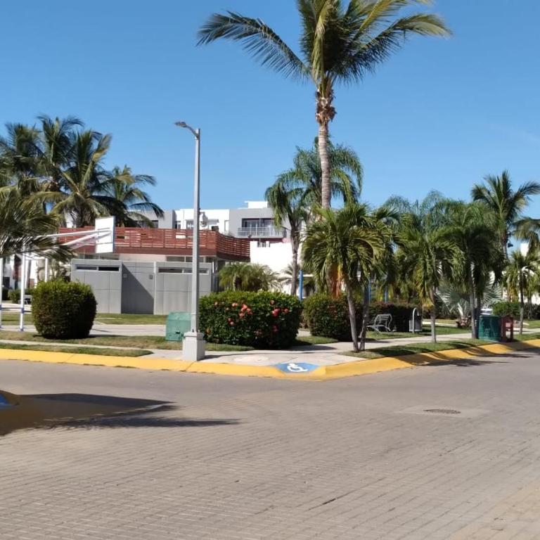 CASA CERRITOS MAZATLAN - Three-Bedroom House - 5