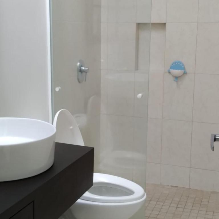 CASA CERRITOS MAZATLAN - Three-Bedroom House - 6