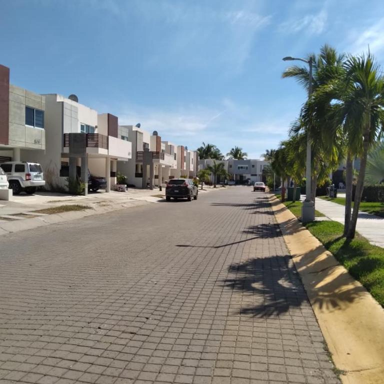 CASA CERRITOS MAZATLAN - Three-Bedroom House - 10