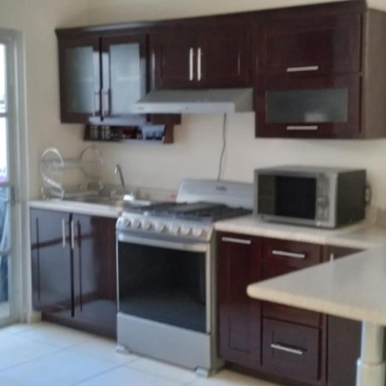 CASA CERRITOS MAZATLAN - Three-Bedroom House - 14