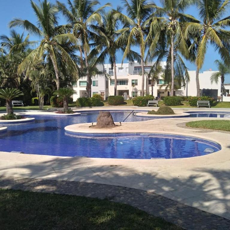 CASA CERRITOS MAZATLAN - Three-Bedroom House - 16