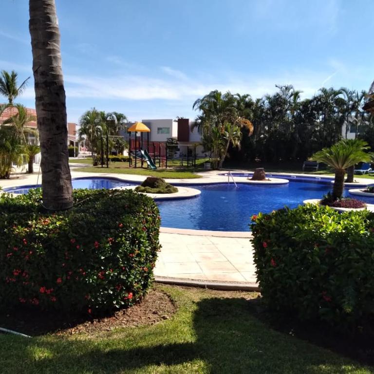 CASA CERRITOS MAZATLAN - Three-Bedroom House - 19