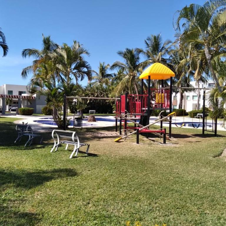 CASA CERRITOS MAZATLAN - Three-Bedroom House - 20