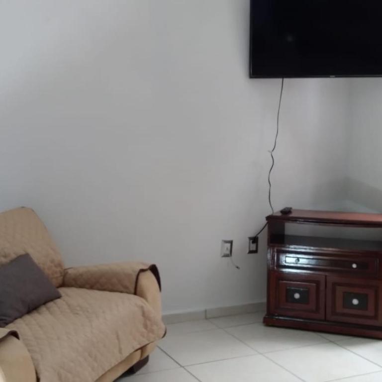 CASA CERRITOS MAZATLAN - Three-Bedroom House - 21