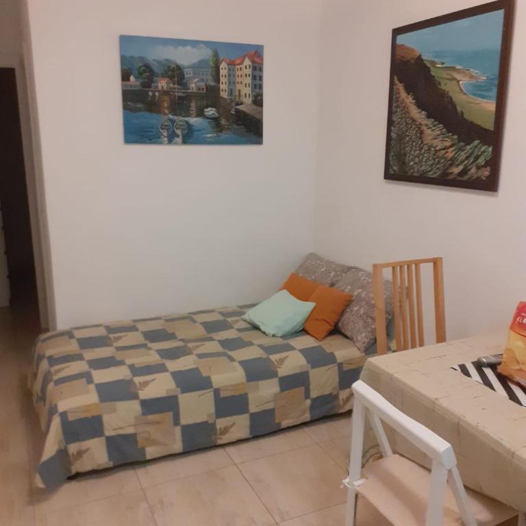 Casa y Estudio Keyfer, Arrecife Centro - Apartamento Estudio - 30