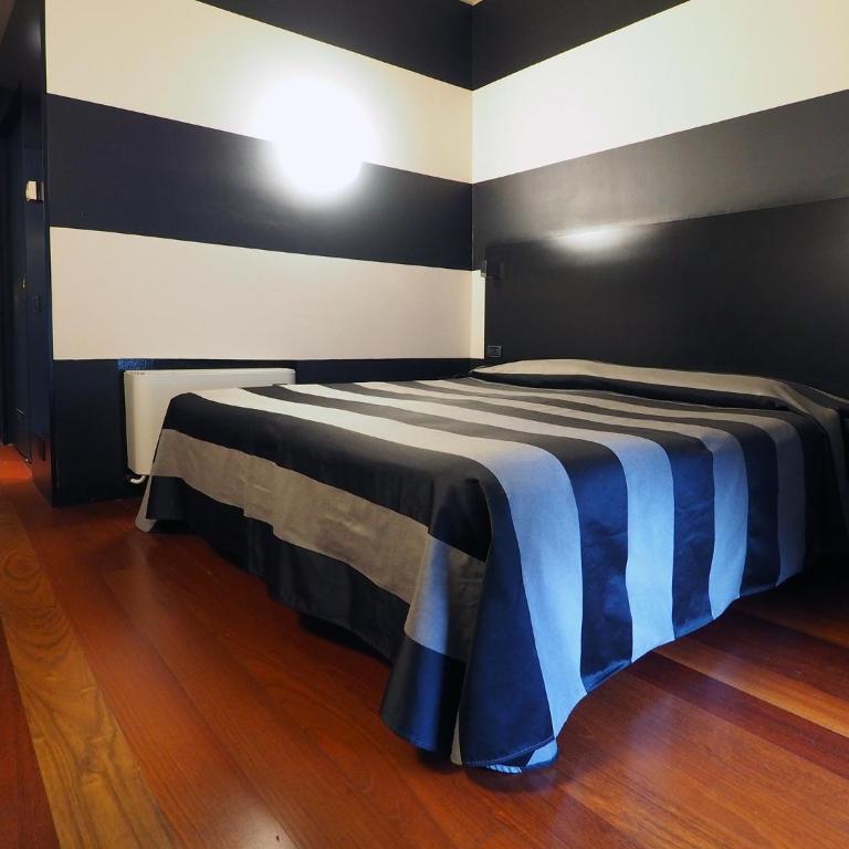 Hotel Lancaster - Double Room - 2