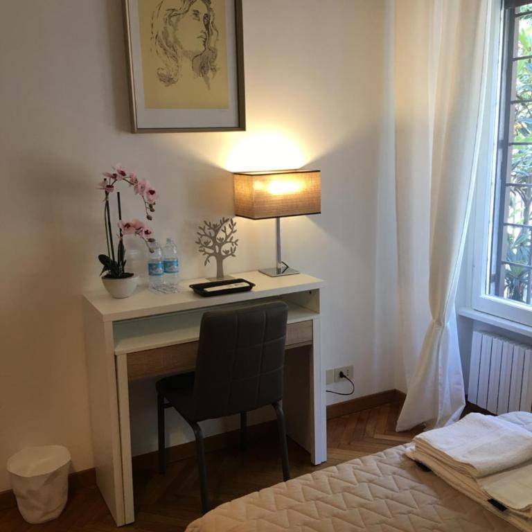 Aventino suite - Appartamento con 3 Camere da Letto - 6