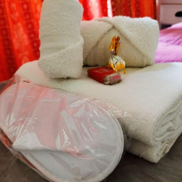 AD Cavour Luxury Rooms - by AD Roma - Dreibettzimmer - 9