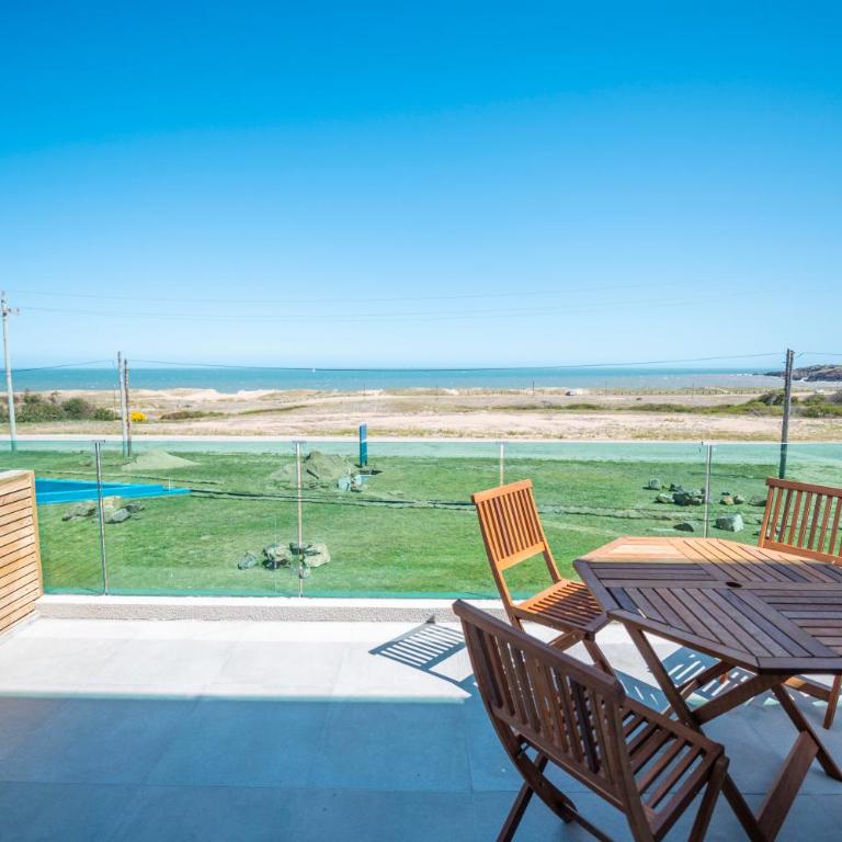 SYRAH Premium B1 - Balcón con vista al mar by depptö - Studio Apartment with Sea View - 2