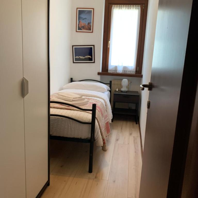 Residence Alpen Casavacanze - Appartamento 4 - 2