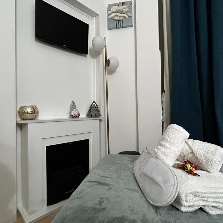 AD Cavour Luxury Rooms - by AD Roma - Deluxe Doppel-/Zweibettzimmer - 4
