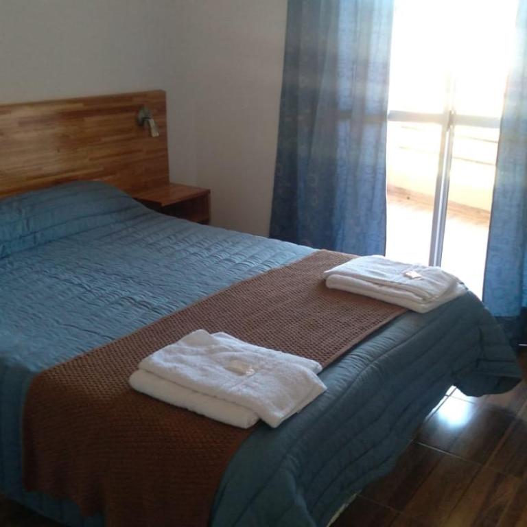 Sol Pampa - Two-Bedroom Apartment - 2