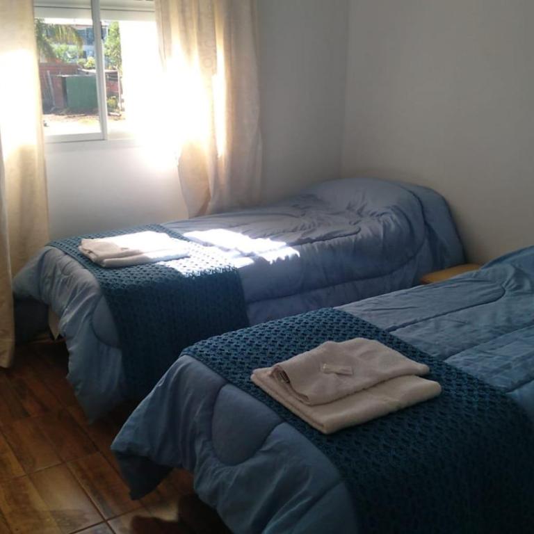 Sol Pampa - Two-Bedroom Apartment - 4