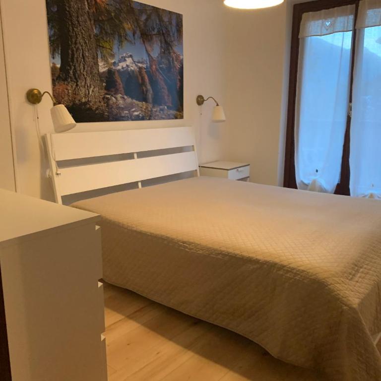 Residence Alpen Casavacanze - Appartamento 1 - 8