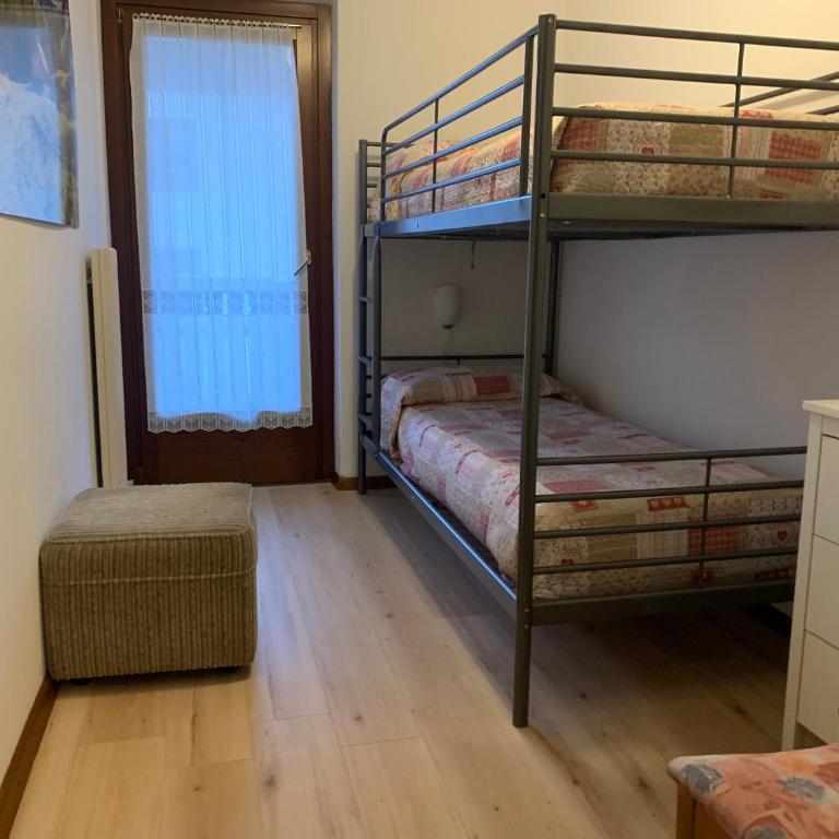 Residence Alpen Casavacanze - Appartamento 1 - 7