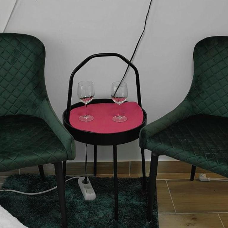 Divčibare Jezero apartman 25 - Apartman sa 1 Spavaćom Sobom - 21