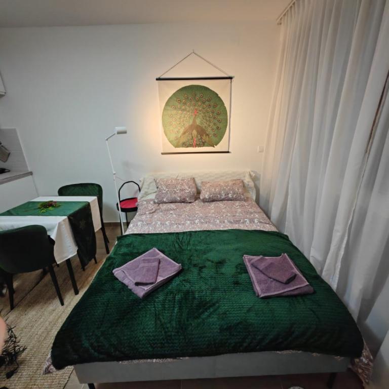 Divčibare Jezero apartman 25 - Apartman sa 1 Spavaćom Sobom - 17