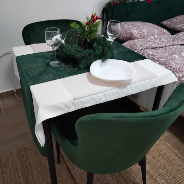 Divčibare Jezero apartman 25 - Apartman sa 1 Spavaćom Sobom - 20