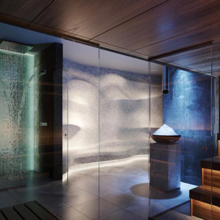 Woodside Lux Duplex - One-Bedroom Apartment - 10