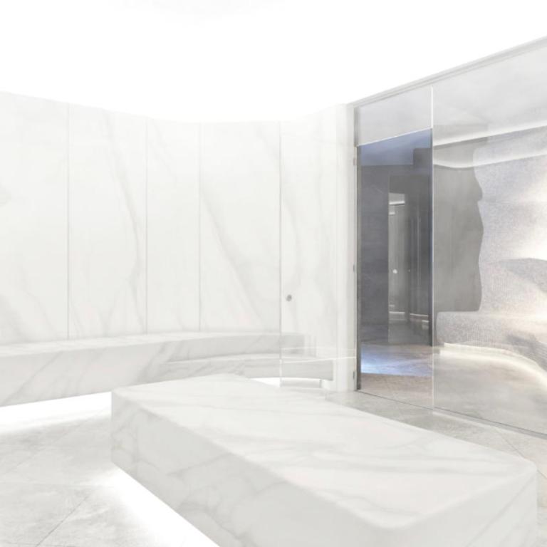 Woodside Lux Duplex - One-Bedroom Apartment - 12