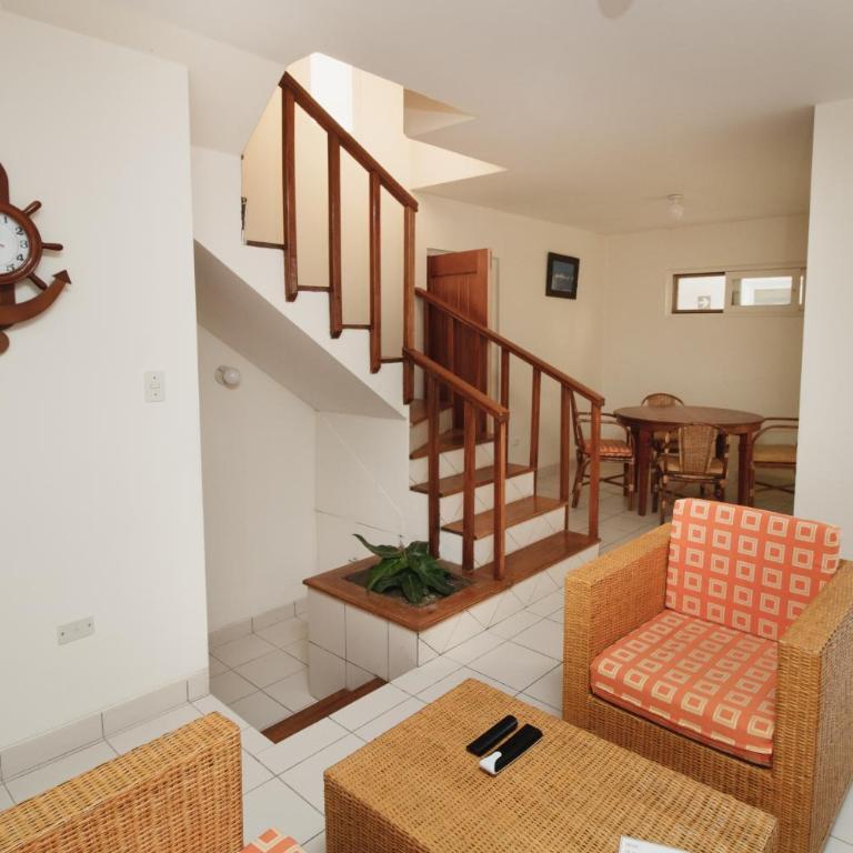 Hotel Emancipador - Bungalow (6 Adults) - 2