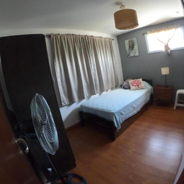 Complejo Santa Ana Miramar Buenos Aires - Casa de 2 dormitorios - 5
