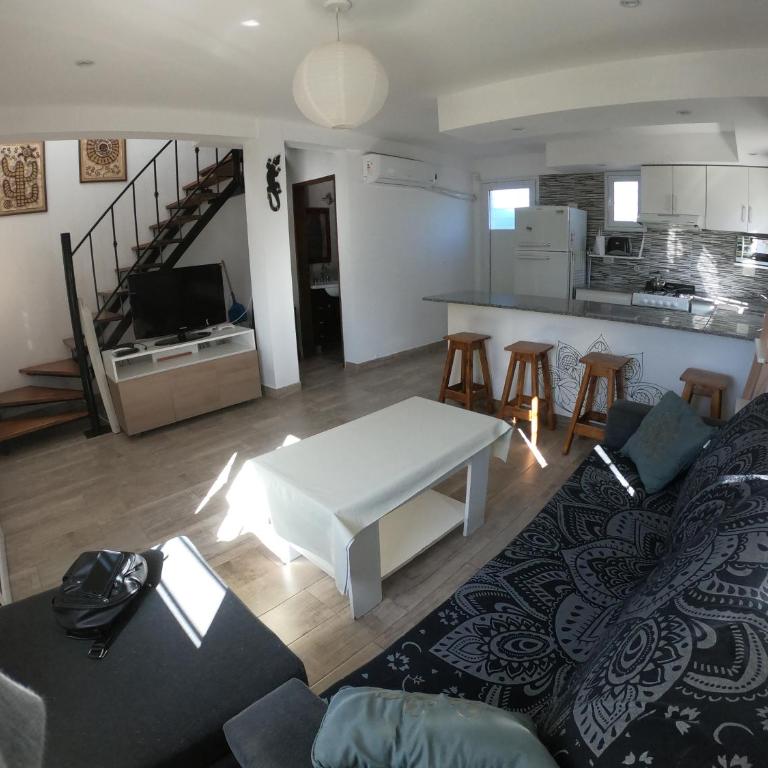 Complejo Santa Ana Miramar Buenos Aires - Casa de 2 dormitorios - 7