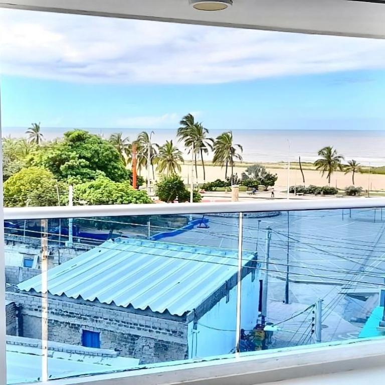 Balcones al Mar by La Marina - Apartamento con vistas al mar - 1
