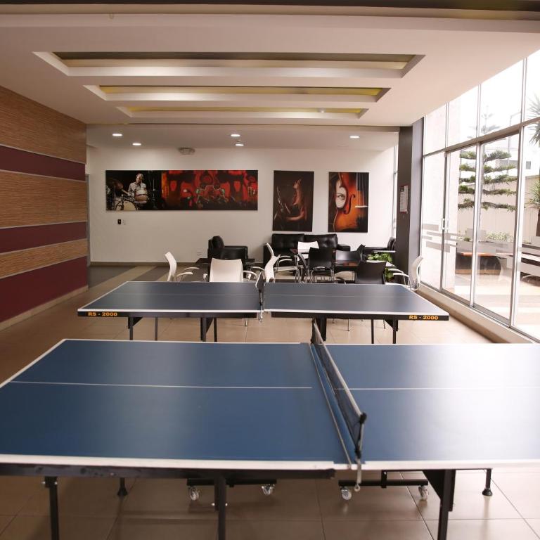 Cama KING, piscina en SUITE de LUJO en zona privilegiada y céntrica - Apartamento de 1 dormitorio - 10