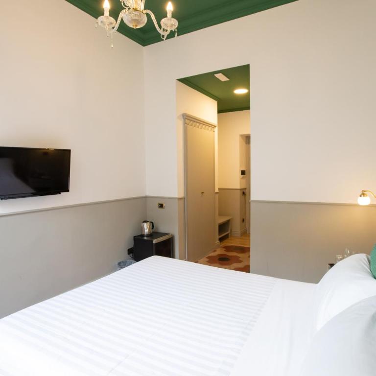 Duelle Vatican Suite - Doppelzimmer - 5