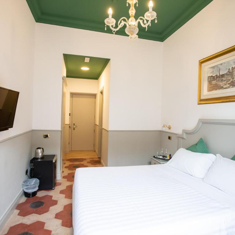 Duelle Vatican Suite - Doppelzimmer - 4