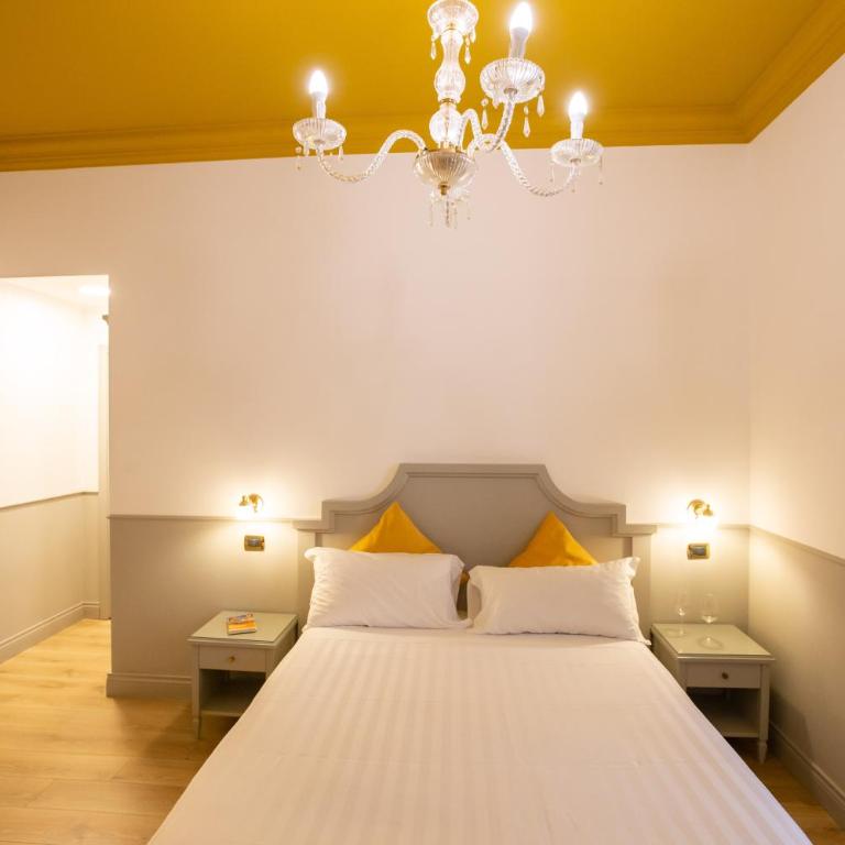 Duelle Vatican Suite - Dreibettzimmer - 3