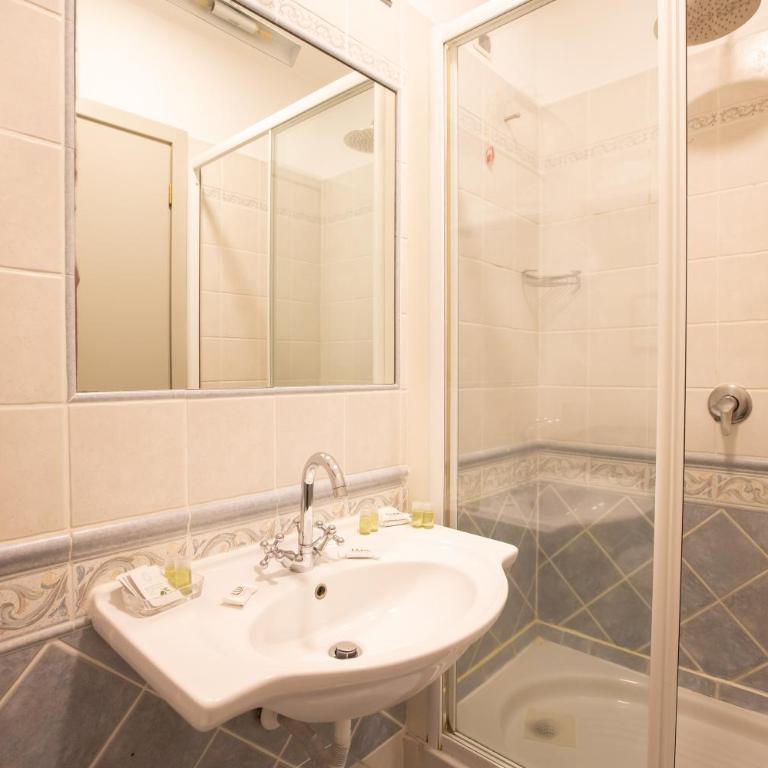 Duelle Vatican Suite - Doppelzimmer - 12